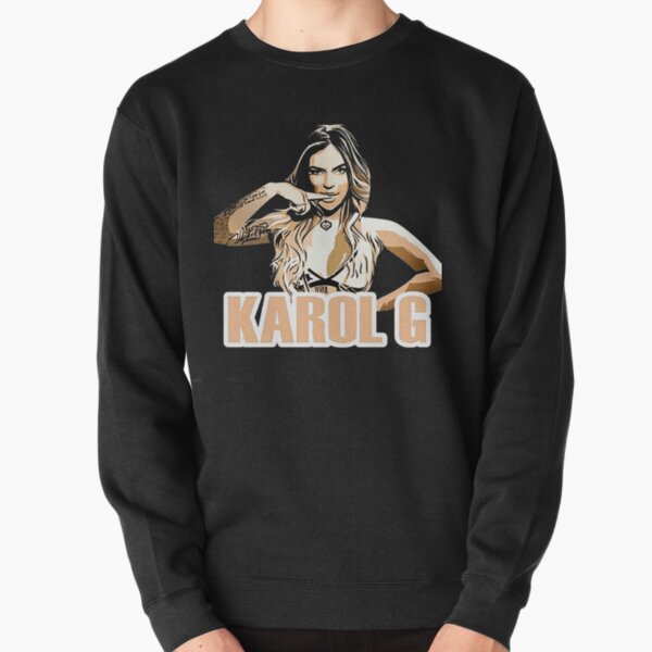 Karol G Pullover Sweatshirt RB2306 product Offical karol g Merch